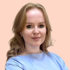 Чесневская Милена Олеговна, ортодонт