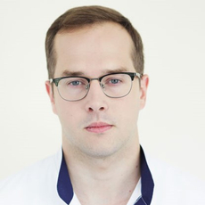 Литвинов Алексей Андреевич, эндоваскулярный хирург