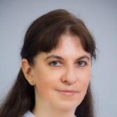 Рубцова Светлана Евгеньевна, врач функциональной диагностики