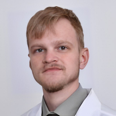 Голиков Виктор Александрович, анестезиолог