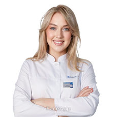 Несмачная Влада Владиславовна, стоматолог-хирург