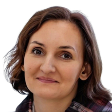 Мутина Анна Николаевна, педиатр