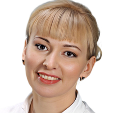 Камозина Анна Сергеевна, врач-косметолог