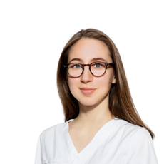 Луцюк Наталья Владимировна, стоматолог-терапевт