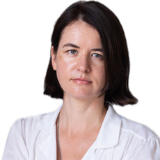 Клокол Наталья Юрьевна, врач УЗД