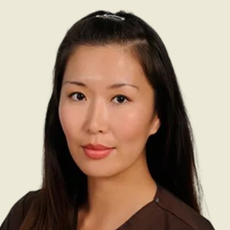 Такырова Сардаана Михайловна, гинеколог