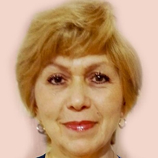 Наумова Ирина Ивановна, врач скорой помощи