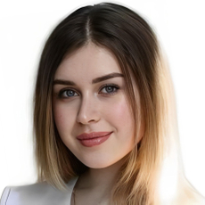 Овсянникова Алина Игоревна, гинеколог