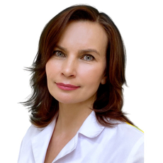 Елизаренко Ирина Валентиновна, массажист