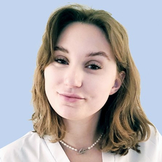 Быкова Мария Викторовна, стоматологический гигиенист