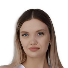 Ржанова Анастасия Сергеевна, стоматолог-терапевт