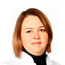 Байер Юлия Асхатовна, детский психиатр