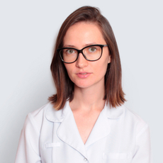 Базарова Дарья Владимировна, хирург