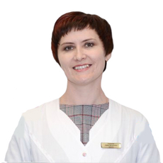 Рыбакова Лидия Валерьевна, невролог