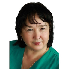 Шарипова Сария Тагировна, стоматолог-терапевт
