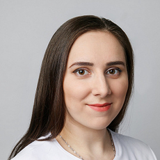 Королькова Анастасия Александровна, ревматолог