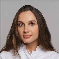 Вязникова Маргарита Андреевна, дерматолог