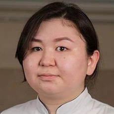 Ланцынова Айса Владимировна, хирург