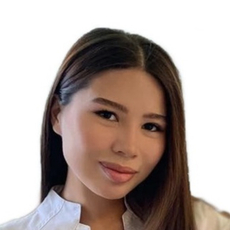 Унаева Леонора Мендегалиевна, эндокринолог