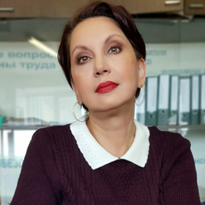 Градовская Ольга Сергеевна, психотерапевт