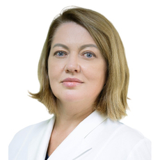 Березина Наталья Викторовна, гинеколог