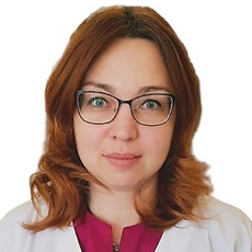 Лапутина Софья Владимировна, ЛОР