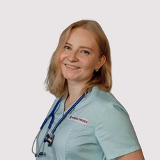 Федосеева Анастасия Александровна, психиатр