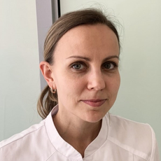 Колчина Екатерина Сергеевна, дерматолог