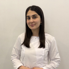 Насирова Аида Чингизовна, дерматолог