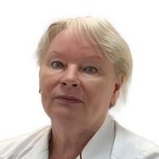 Филатова Галина Владимировна, гинеколог