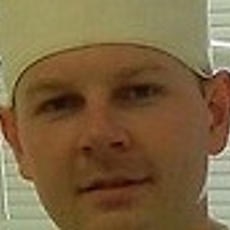 Якунин Сергей Сергеевич, стоматолог-ортопед