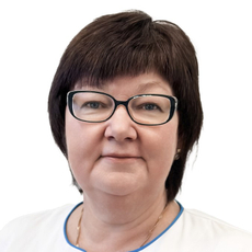 Клушина Ирина Владимировна, гинеколог