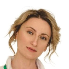 Ноздрачева Дарья Олеговна, эндокринолог