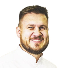 Феденёв Алексей Александрович, стоматолог-ортопед