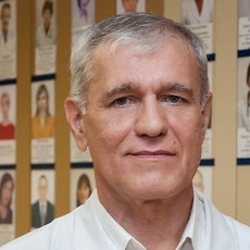 Абдуллин Мансур Мулланурович, хирург