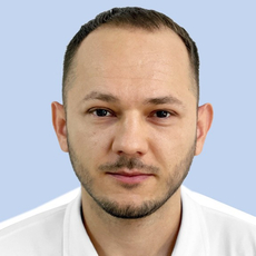 Матвеев Дмитрий Сергеевич, стоматолог-ортопед