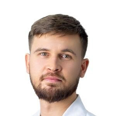 Шамшетдинов Мурад Абдулбариевич, гинеколог