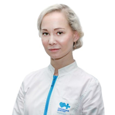 Скворцова Екатерина Николаевна, гинеколог
