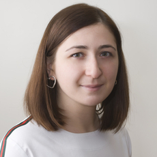 Кумалагова Залина Тамерлановна, анестезиолог