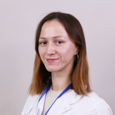 Гирфанова Мария Вячеславовна, психолог