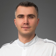 Карпов Дмитрий Владимирович, врач УЗД