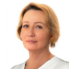 Аминова Лиана Назимовна, гинеколог