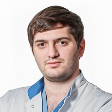 Мирзабеков Мурад Мирзабекович, уролог