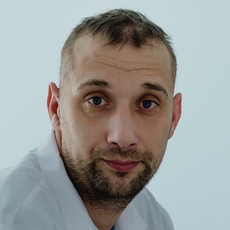 Богомолов Дмитрий Алексеевич, хирург