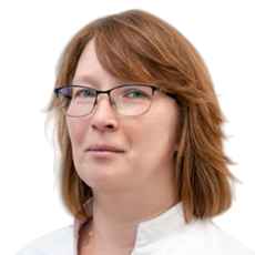 Вилкова Дина Юрьевна, гинеколог