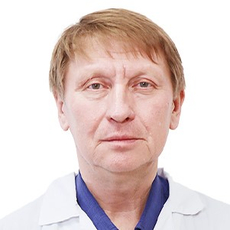 Петров Александр Генрихович, кардиолог