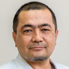 Хаитов Хабибулла Бакиевич, психиатр