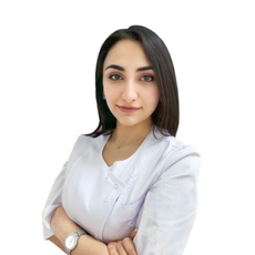 Каграманова Нелли Игоревна, стоматолог-терапевт