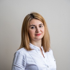 Антоносян Рима Араиковна, косметолог