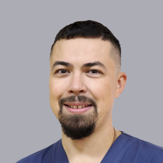 Габдуллин Тимур Газинурович, стоматолог-хирург